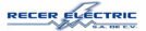 RECER ELECTRIC