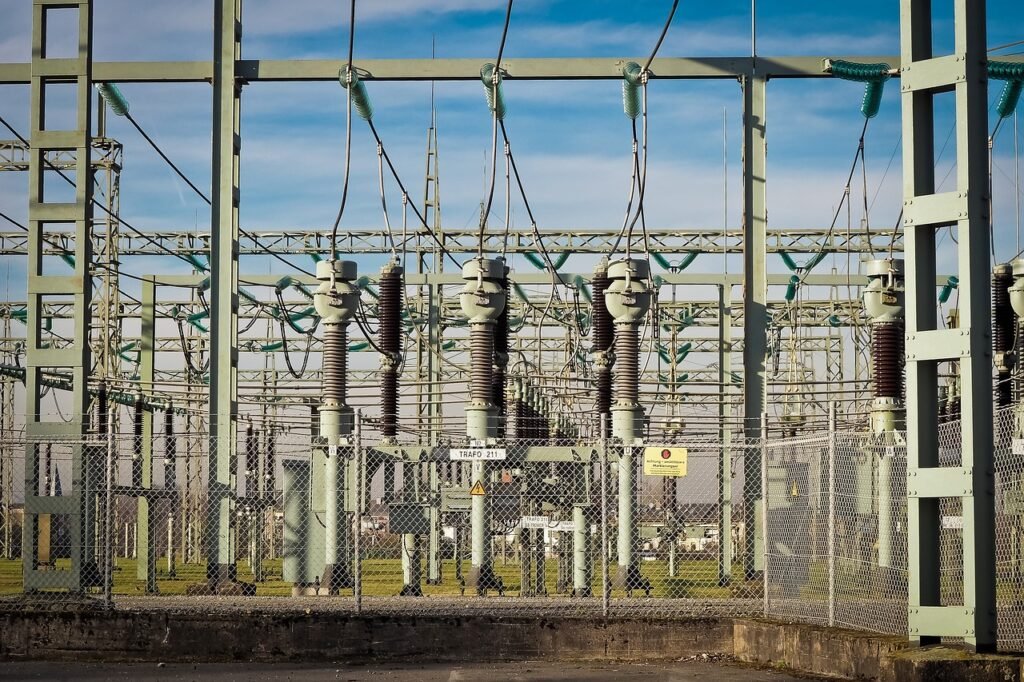 electricity, substation, high voltage-1998106.jpg